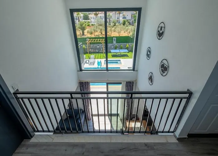 Villa Olivin Fethiye